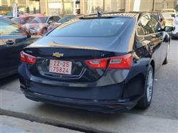 شيفروليه ماليبو